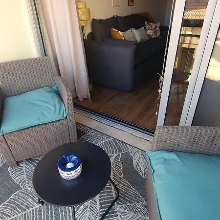 Bandol And Beach Pour 2 A 3 Personnes Exterior foto