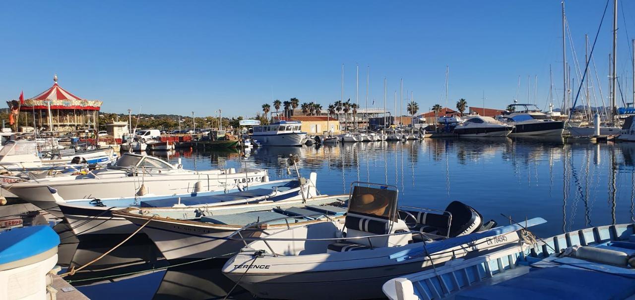 And Pour 2 A 3 Personnes * Bandol