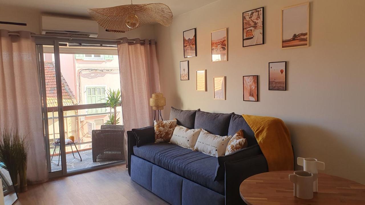 And Pour 2 A 3 Personnes Apartment Bandol