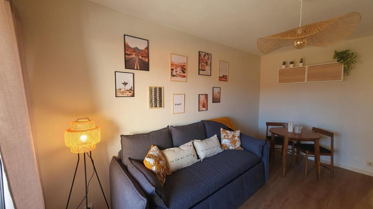 Apartment And Pour 2 A 3 Personnes *