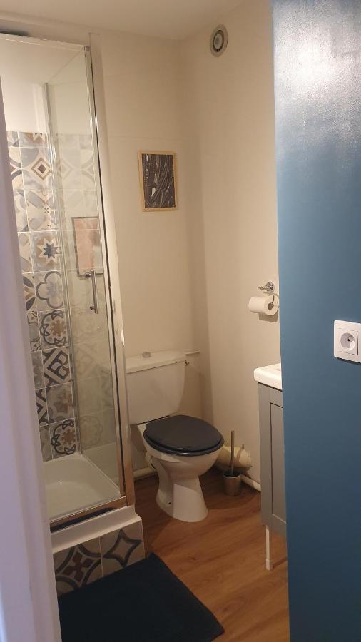 Apartment And Pour 2 A 3 Personnes