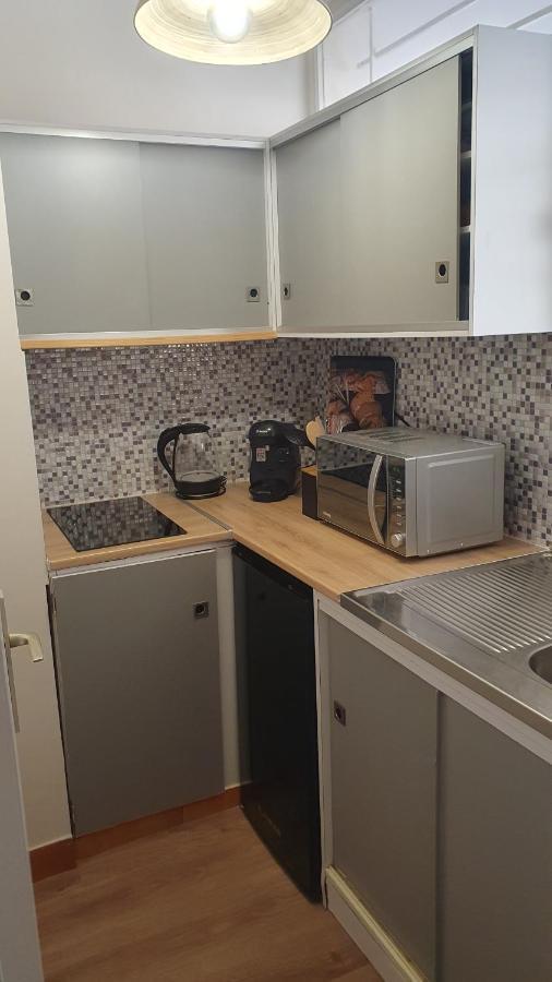 And Pour 2 A 3 Personnes Apartment *
