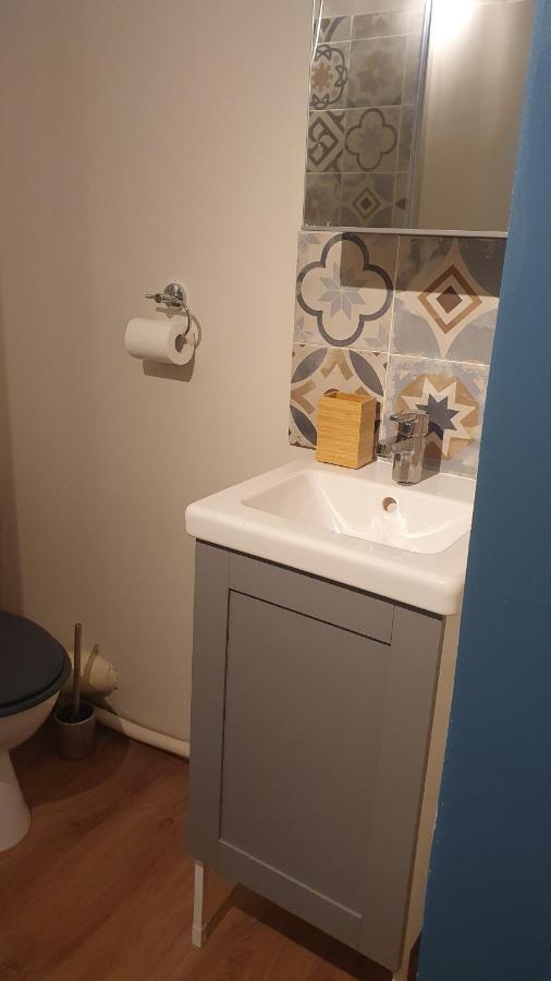 Apartment And Pour 2 A 3 Personnes *